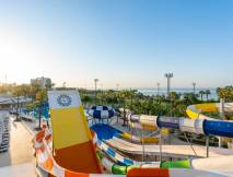 KAMELYA COLLECTION SENTIDO SELIN HOTEL Activities